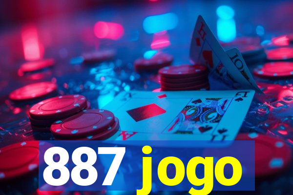887 jogo